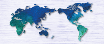 全球銷售網(wǎng)絡(luò)